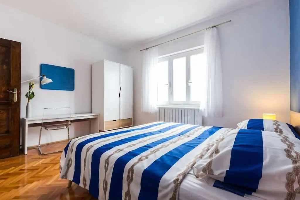 Σπίτι διακοπών Beautiful 6Bd House / Ideal For Larger Grups! Ζαντάρ