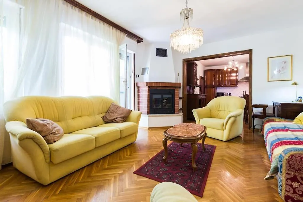 Beautiful 6Bd House / Ideal For Larger Grups! Ζαντάρ Σπίτι διακοπών