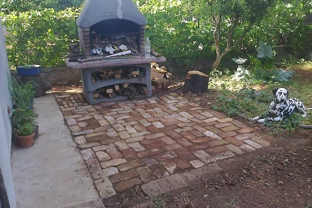 Beautiful 6Bd House / Ideal For Larger Grups! Ζαντάρ 0*,  Κροατία