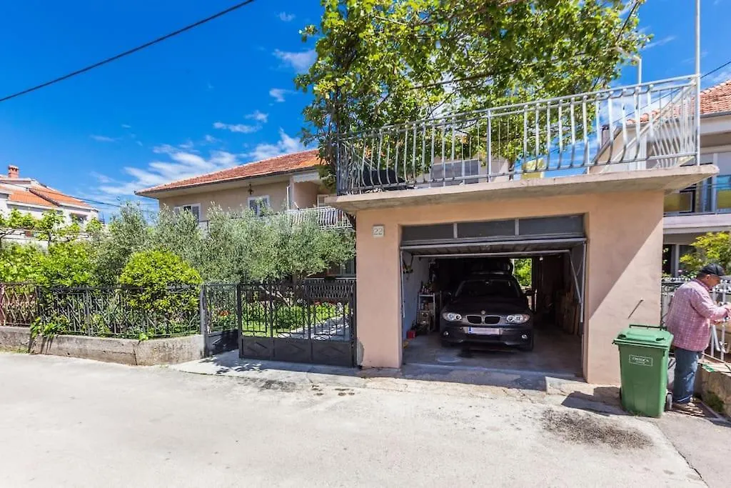 Beautiful 6Bd House / Ideal For Larger Grups! Ζαντάρ Σπίτι διακοπών